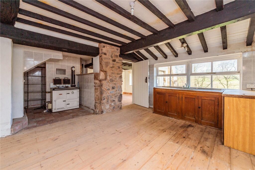 Outrack Cottage and Land, Pulverbatch - 7