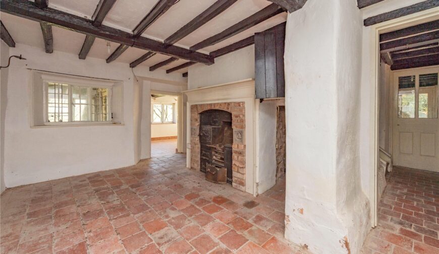 Outrack Cottage and Land, Pulverbatch - 9