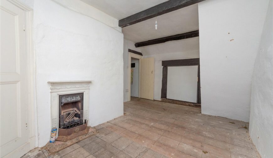 Outrack Cottage and Land, Pulverbatch - 12