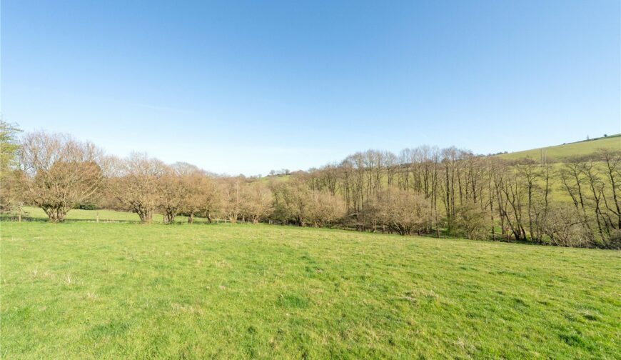 Outrack Cottage and Land, Pulverbatch - 17