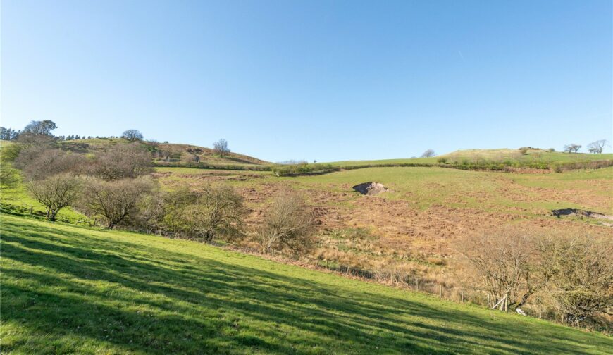 Outrack Cottage and Land, Pulverbatch - 21