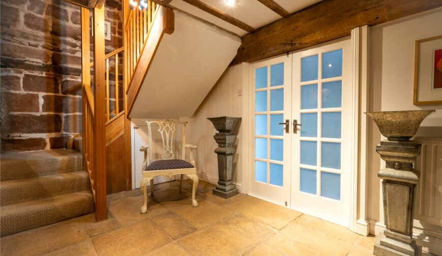 Millers Lodge, Rindleford Mill, Rindleford - 6