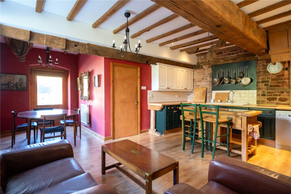 Millers Lodge, Rindleford Mill, Rindleford - 7