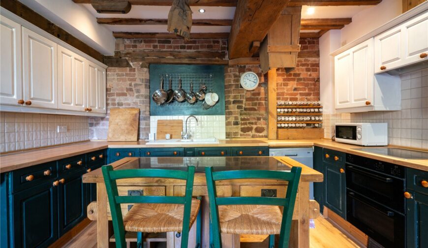 Millers Lodge, Rindleford Mill, Rindleford - 8