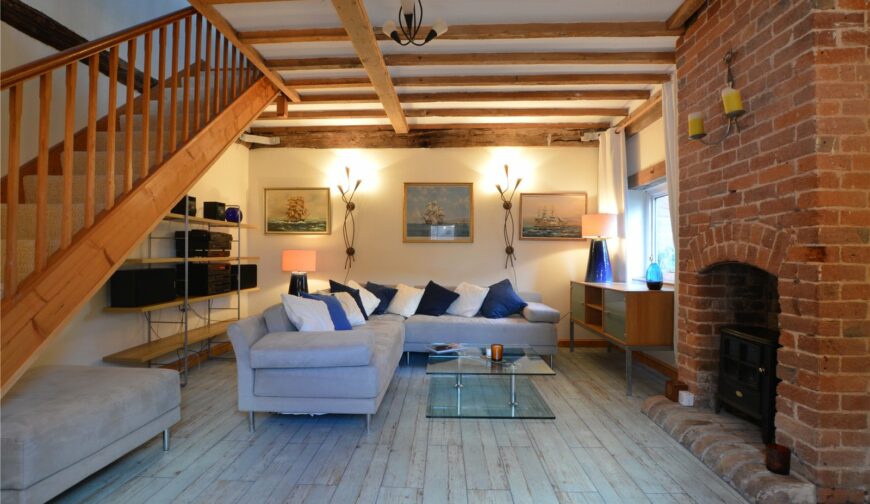 Millers Lodge, Rindleford Mill, Rindleford - 3