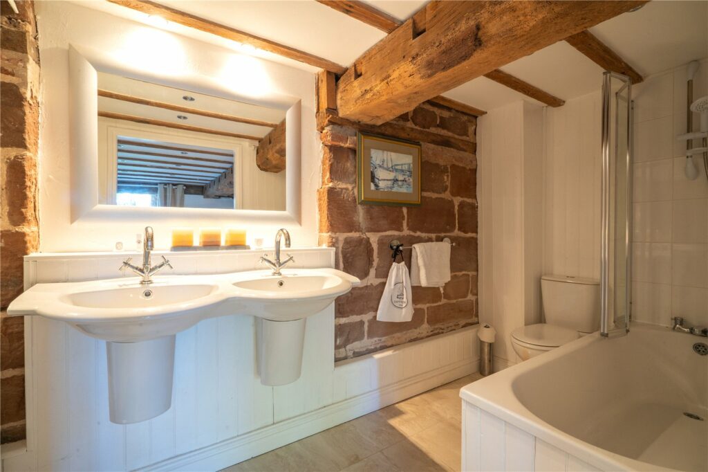Millers Lodge, Rindleford Mill, Rindleford - 10