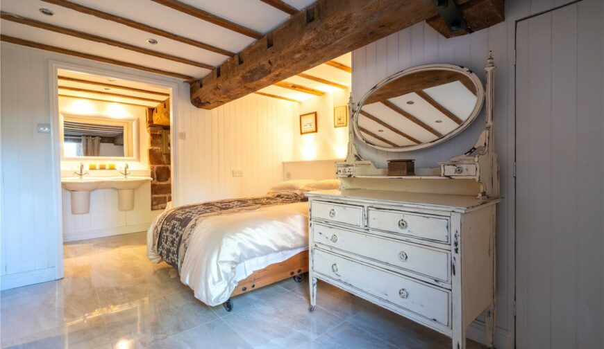 Millers Lodge, Rindleford Mill, Rindleford - 12