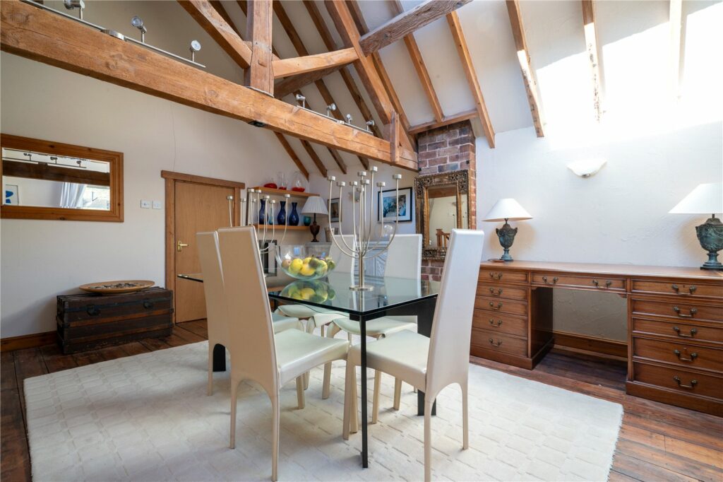 Millers Lodge, Rindleford Mill, Rindleford - 13