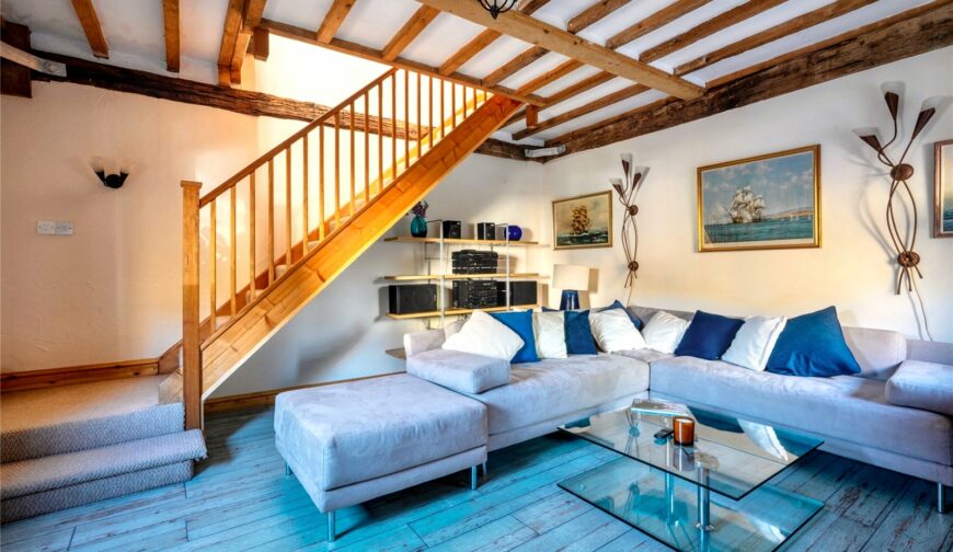 Millers Lodge, Rindleford Mill, Rindleford - 14