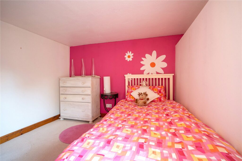 Millers Lodge, Rindleford Mill, Rindleford - 16