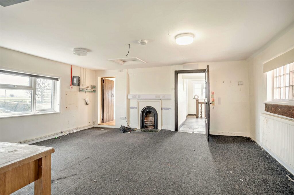 Preston Springs Farm, Shawbury Road - 4