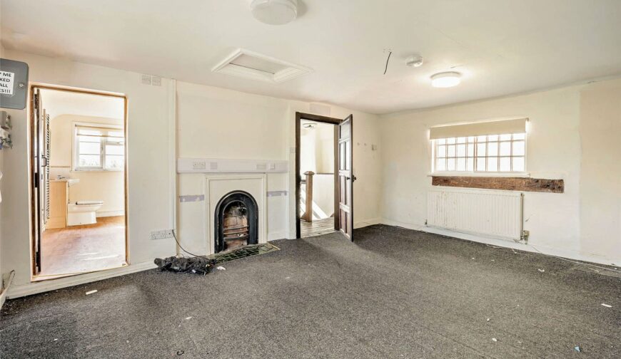 Preston Springs Farm, Shawbury Road - 5