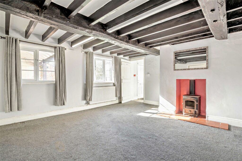 Preston Springs Farm, Shawbury Road - 7