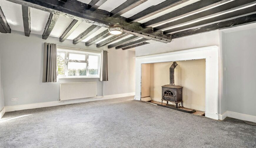 Preston Springs Farm, Shawbury Road - 9