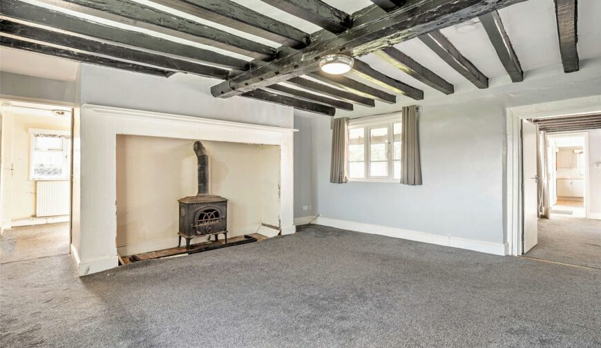 Preston Springs Farm, Shawbury Road - 8