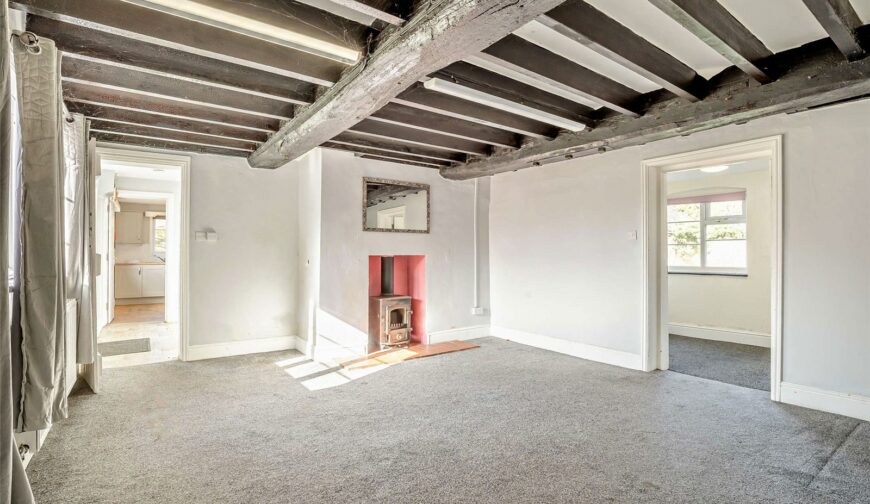 Preston Springs Farm, Shawbury Road - 6