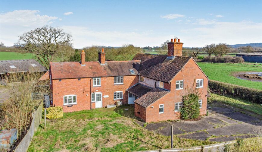 Preston Springs Farm, Shawbury Road - 2