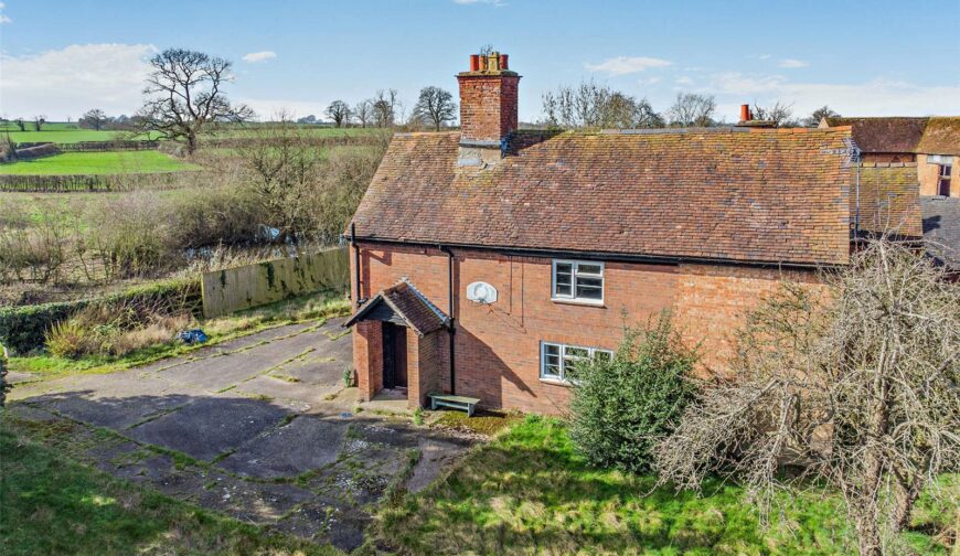 Preston Springs Farm, Shawbury Road - 20