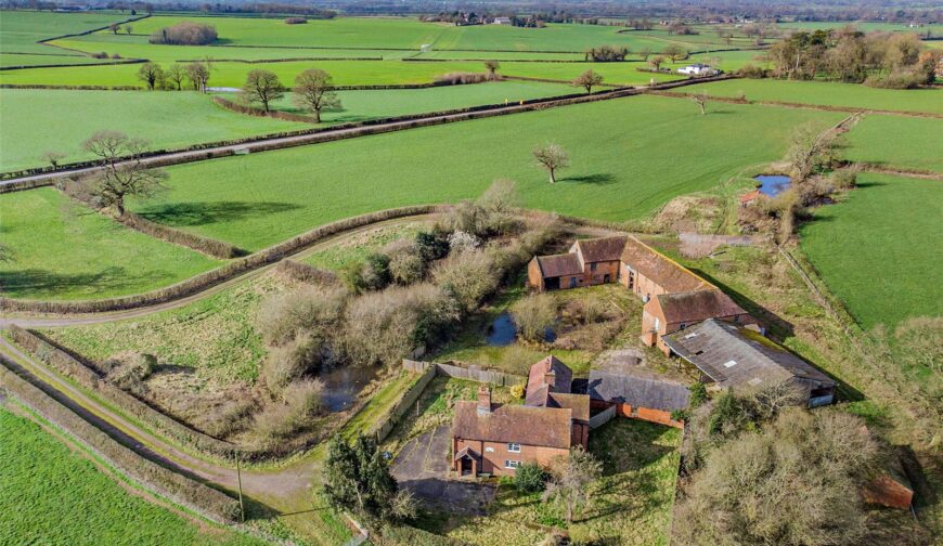 Preston Springs Farm, Shawbury Road - 23