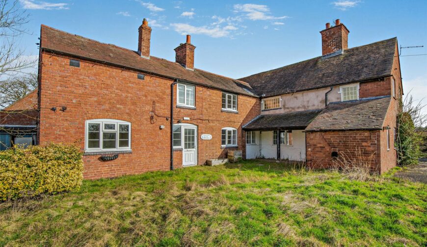 Preston Springs Farm, Shawbury Road - 21