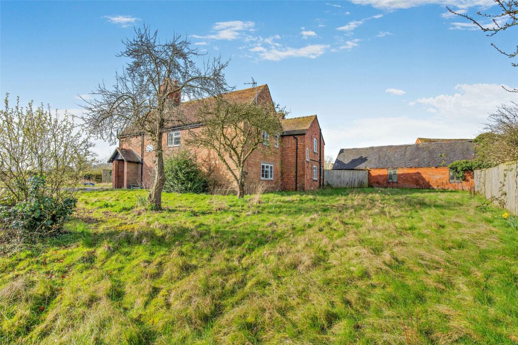 Preston Springs Farm, Shawbury Road - 22