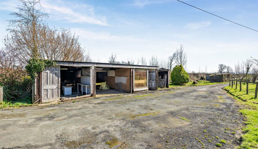 The Fields, Sweeney - 5