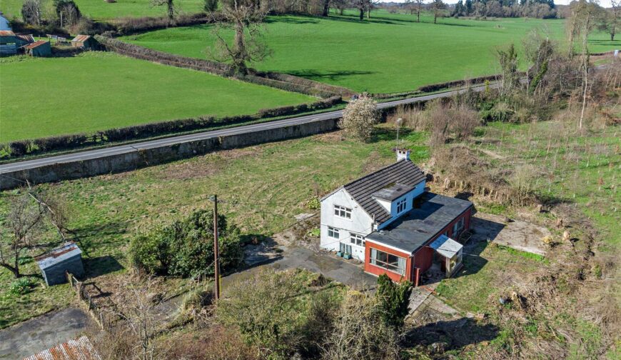 The Fields, Sweeney - 17