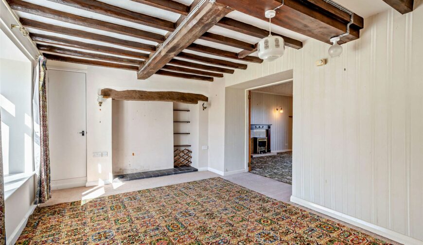 The Fields, Sweeney - 6