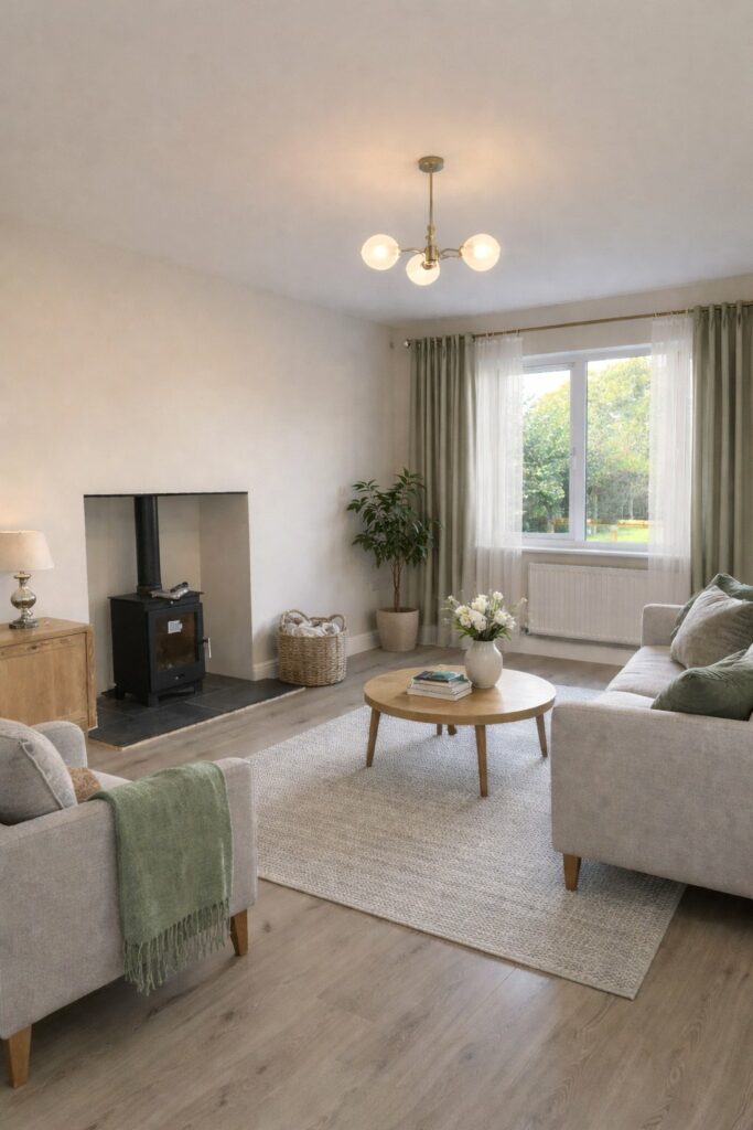 3 Herriman Close - 4