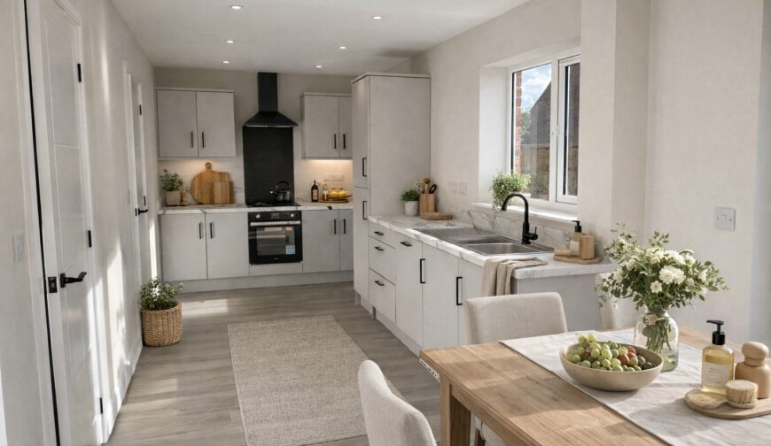 3 Herriman Close - 3