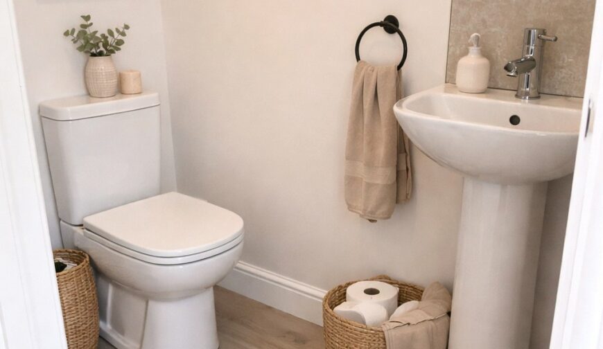 3 Herriman Close - 9