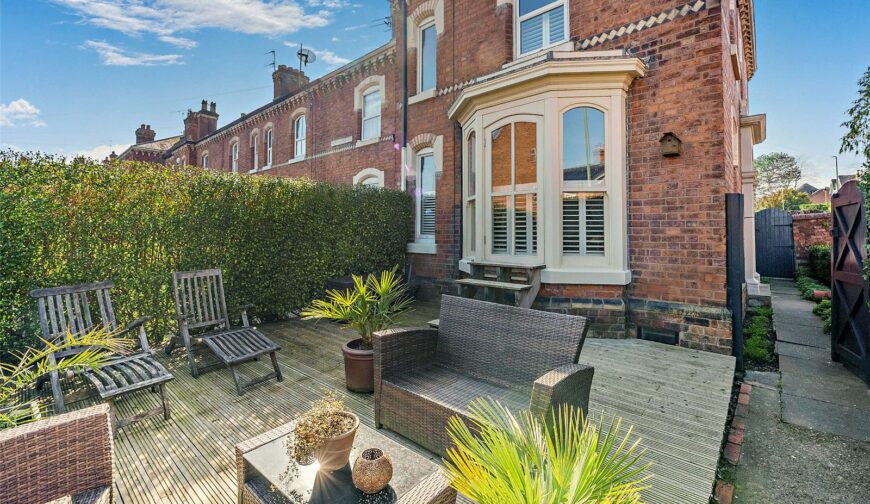 41 Belle Vue Road - 20