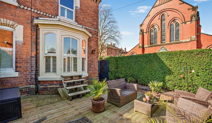 41 Belle Vue Road - 21