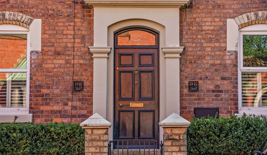 41 Belle Vue Road - 23