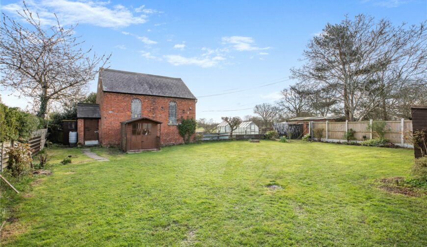 1 Ferndale Cottages, Bings Heath - 5