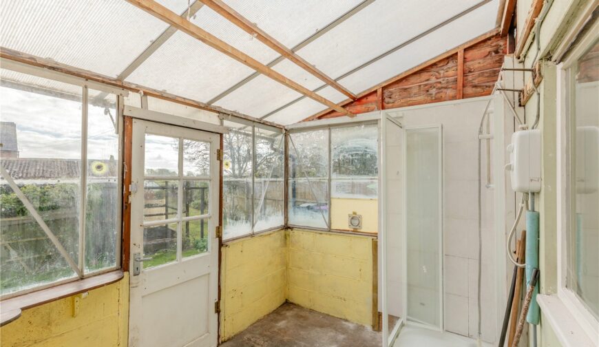 1 Ferndale Cottages, Bings Heath - 11