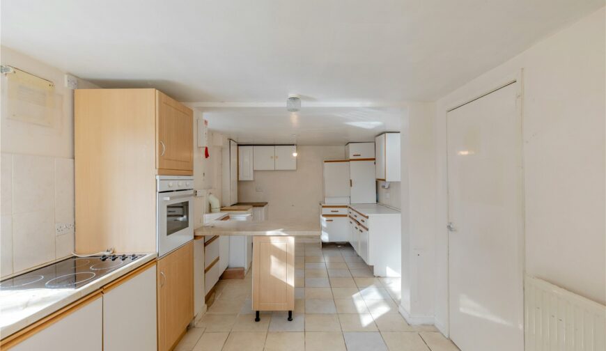 1 Ferndale Cottages, Bings Heath - 12