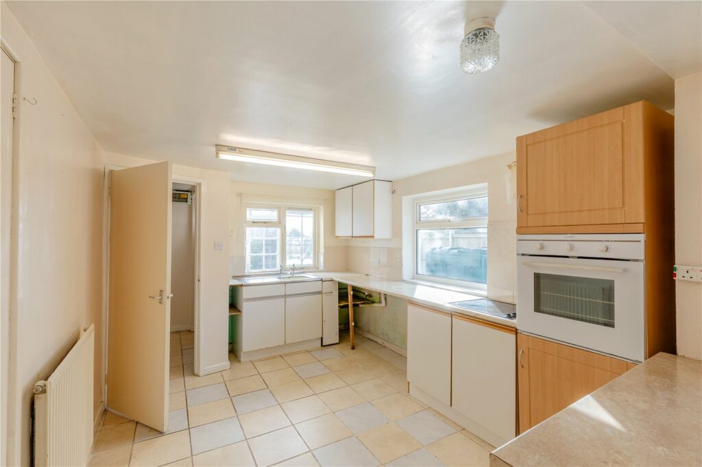 1 Ferndale Cottages, Bings Heath - 13