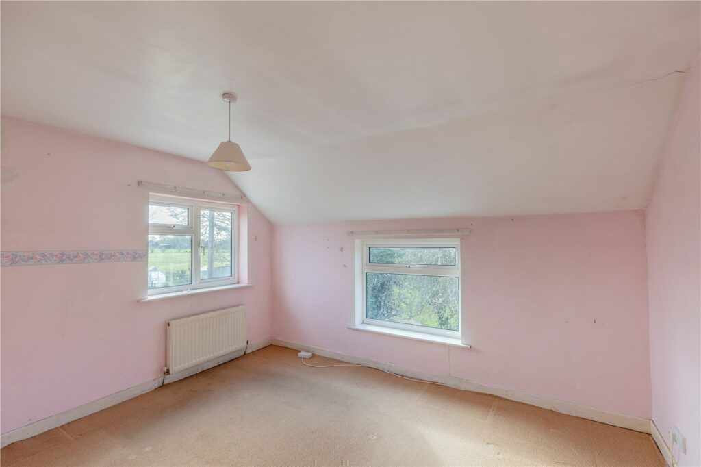 1 Ferndale Cottages, Bings Heath - 16