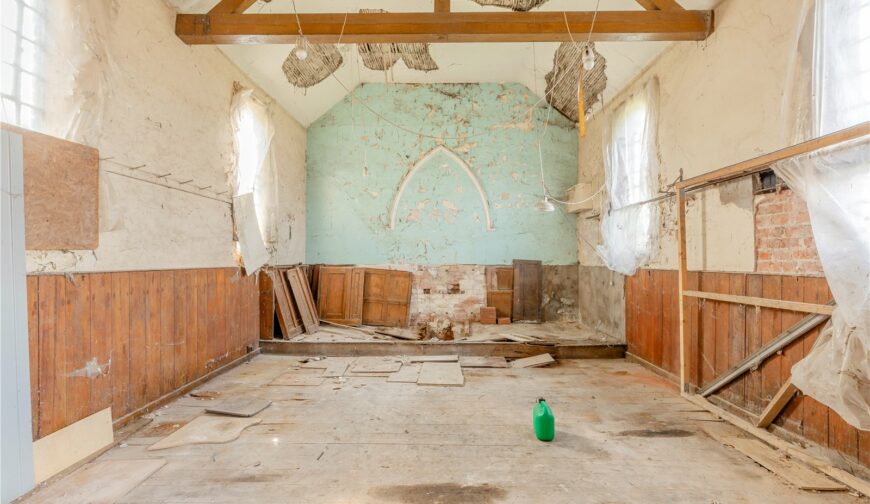 1 Ferndale Cottages, Bings Heath - 6