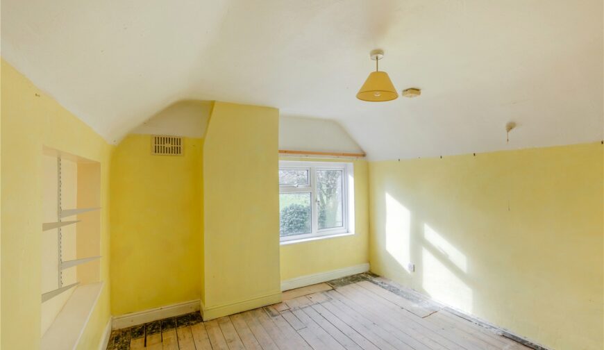 1 Ferndale Cottages, Bings Heath - 18