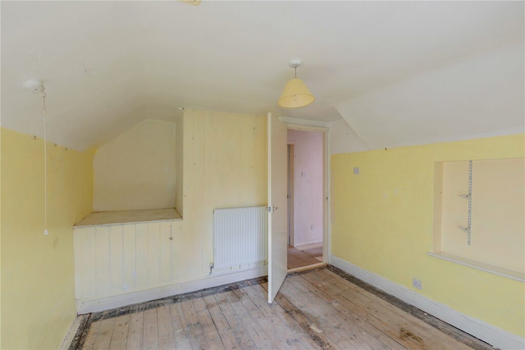 1 Ferndale Cottages, Bings Heath - 19