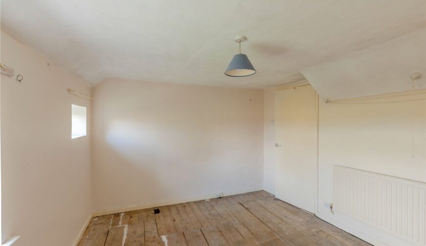 1 Ferndale Cottages, Bings Heath - 21