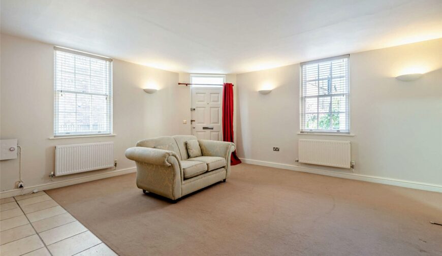 Apartment 1, Crescent House, Belmont - 5