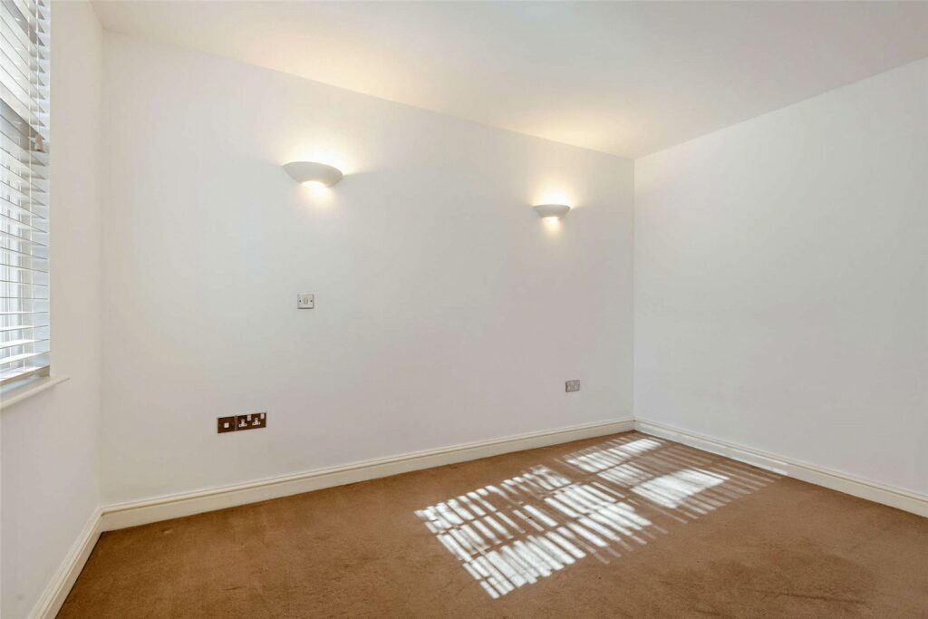 Apartment 1, Crescent House, Belmont - 7