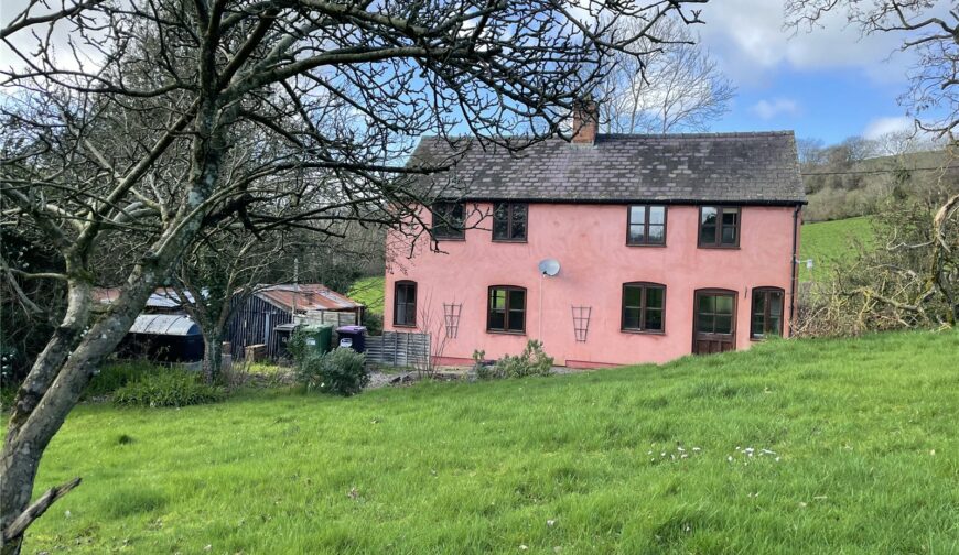 The Red House, Hampton Beech - Picture No. 51