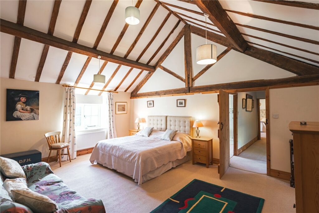 Poughnhill Farm, Caynham - Picture No. 10