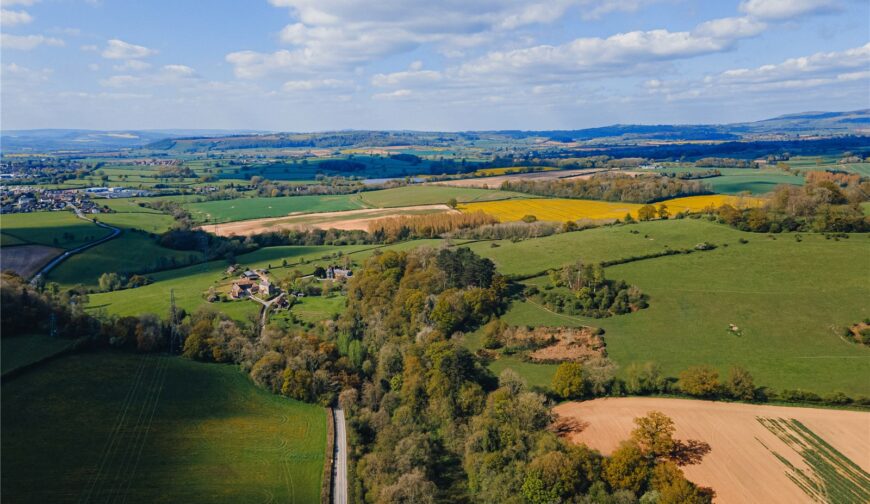 Poughnhill Farm, Caynham - Picture No. 24