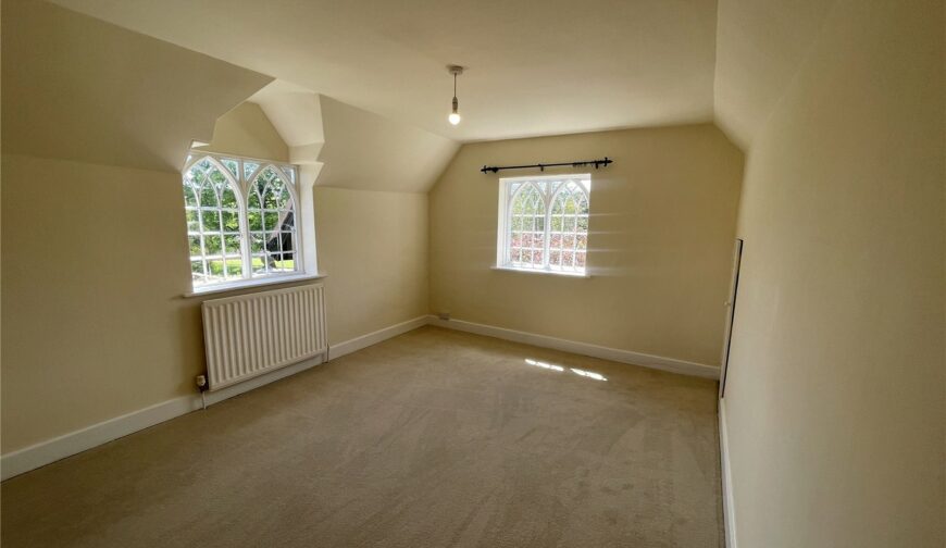 3 Village Lodge, Weston Park - Picture No. 14