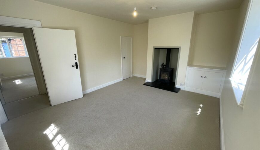 3 Village Lodge, Weston Park - Picture No. 17
